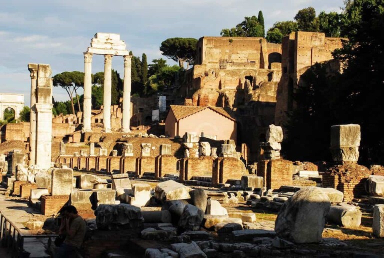 满心知道神的旨意（歌罗西书1:9-11）