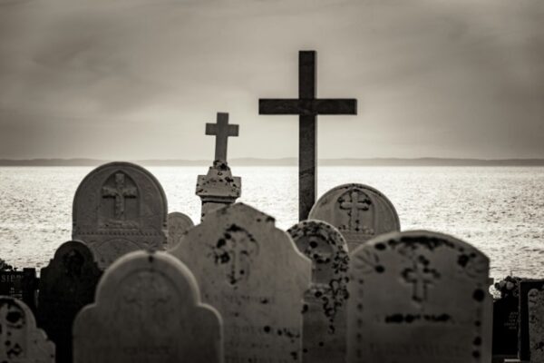 如何服侍失去亲人的非基督徒朋友？