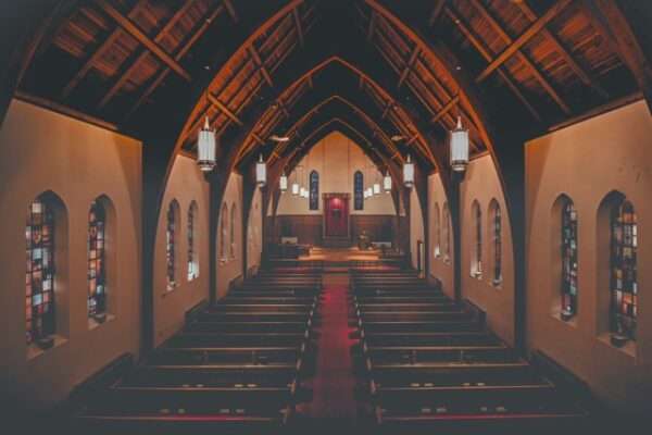 作先知讲道是什么意思？