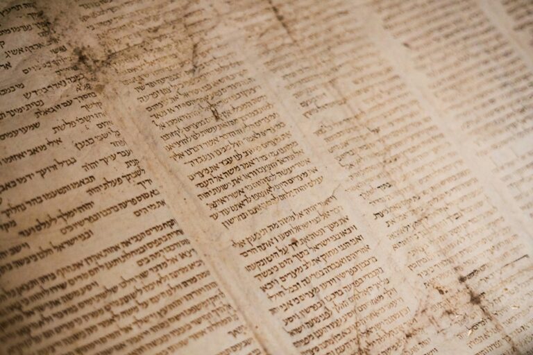 The Ending Genealogy of Ruth