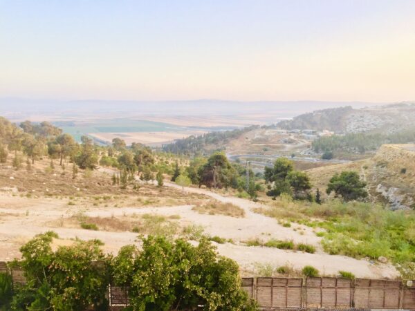 我们蒙召是要得自由（加拉太书五1-15）