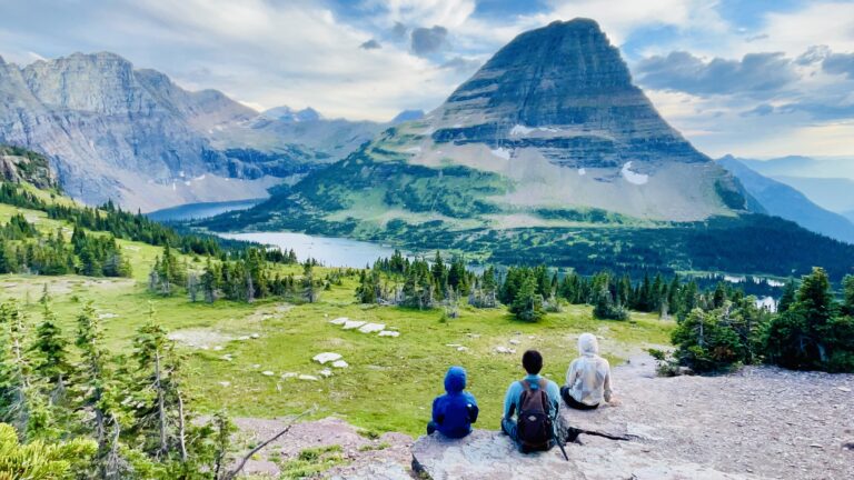 安息年与禧年(利未记二十五章)