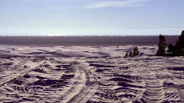 与基督一同受苦一同得荣耀(罗马书八17-18)