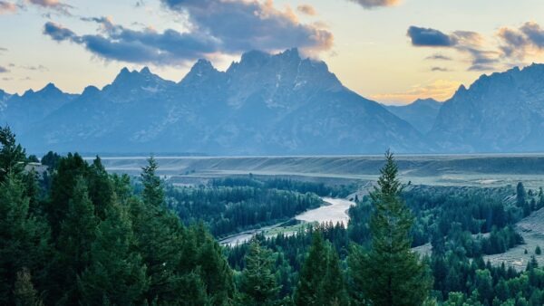 神的管教(利未记二十章)