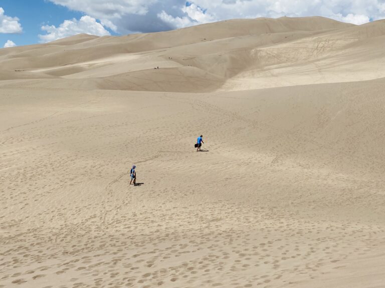 不是奴仆乃是儿子（加拉太书四1-11）