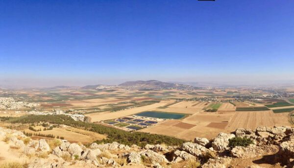 约瑟和弟兄相认（创世记四十五章）